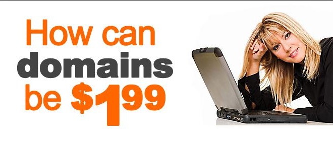 Có nên mua domain giá rẻ