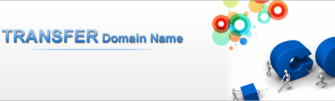 4 điều cần lưu ý khi transfer tên miền